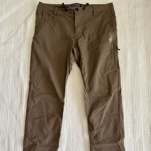 EVERYWHERE PANT - SLIM FIT